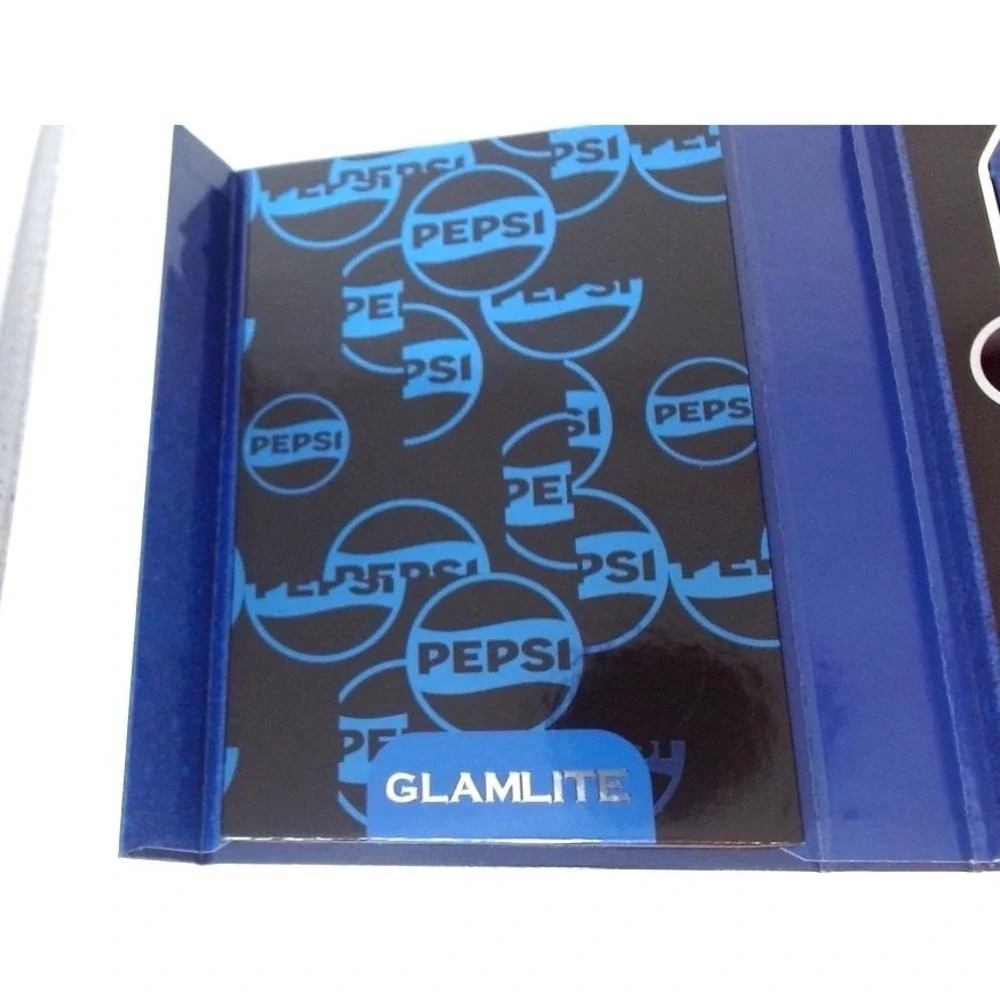 Glamlite x Pepsi , Face & Body Palette, BRAND NEW IN BOX